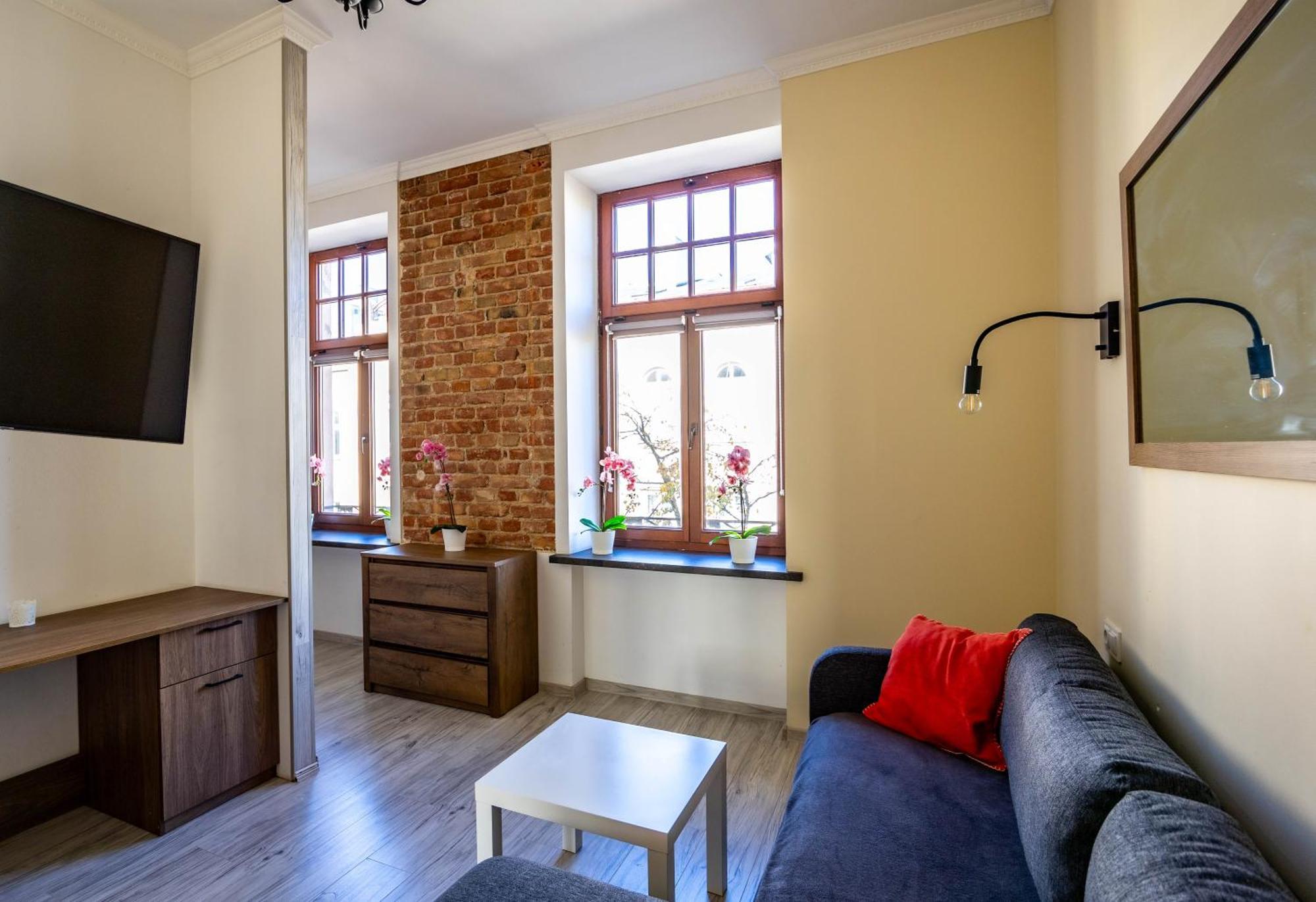 Voal Rezydencja Lublin Exterior foto